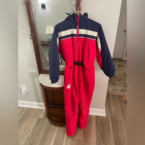 Cabela’s Big Kids Snow Suit